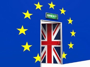 Significant dates associated with Brexit